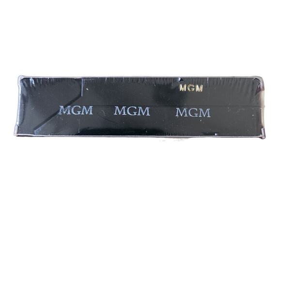 Live and Let Die (1999, VHS) The James Bond 007 Collection MGM Vintage - Picture 3 of 6